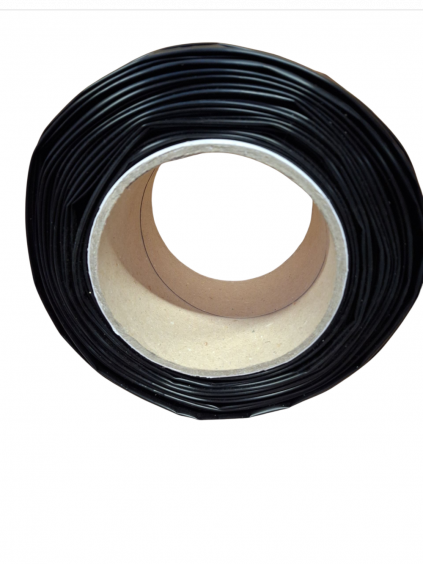 Dünnwandiger saisonaler Tropfschlauch 8mil (0,2mm)